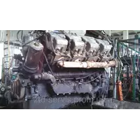 Двигатель ЯМЗ 7511